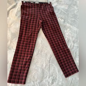 Elle Brand, skinny ankle, size medium pants